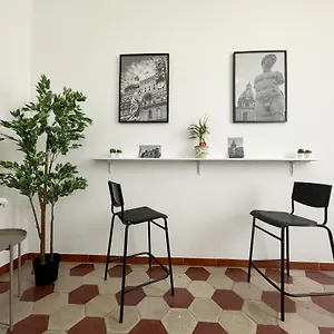  Apartment Sant'oliva28